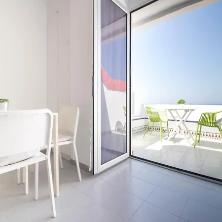 Holiday home On Playa De Canteras Beachfront Las Palmas de Gran Canaria