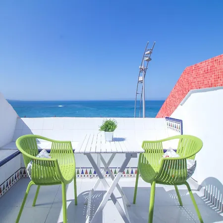 Holiday home On Playa De Canteras Beachfront Las Palmas de Gran Canaria