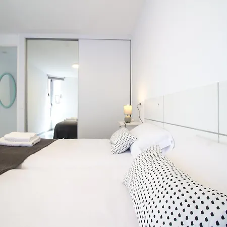 Holiday home On Playa De Canteras Beachfront