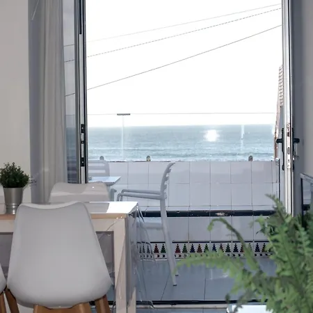 Holiday home On Playa De Canteras Beachfront